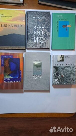 Книги : Ходасевич, Неруда,Фридман Пастернак и др