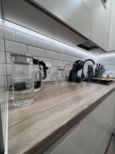 Дом 159 м² на участке 6,5 сот.