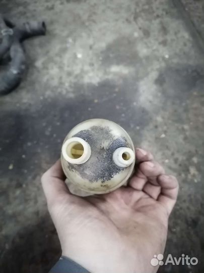 Бачок Гур Mitsubishi Pajero pinin