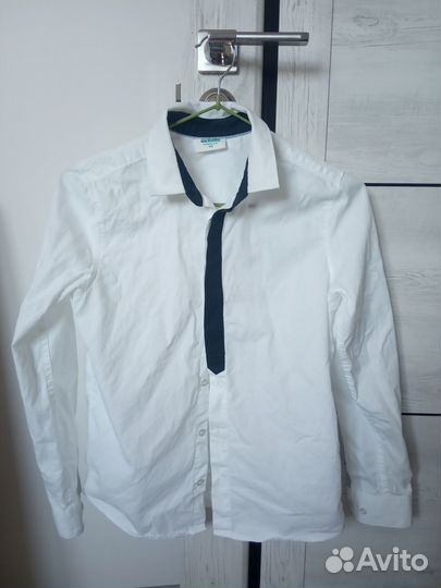 Продается Школьная форма для мальчика, 116 рост