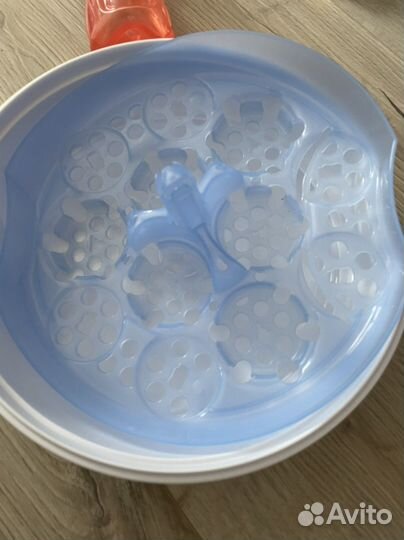 Стерилизатор avent