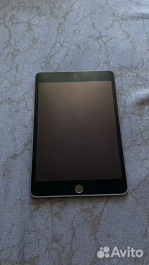 iPad mini 5 64gb