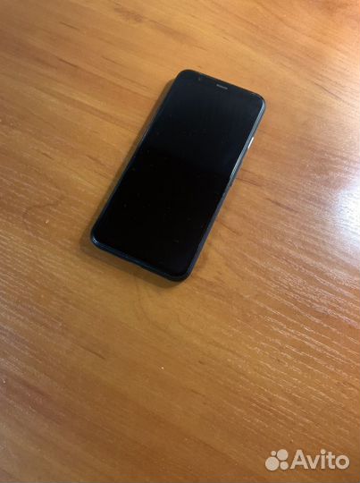 Google Pixel 4, 6/128 ГБ