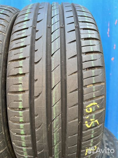 Hankook Ventus Prime 2 K115 195/50 R15 82V