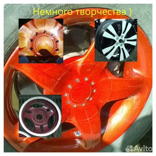 Кузовной ремонт, профессиональная покраска