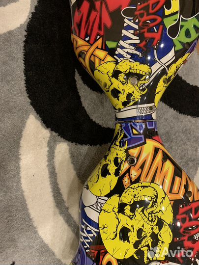 Гироскутер бу