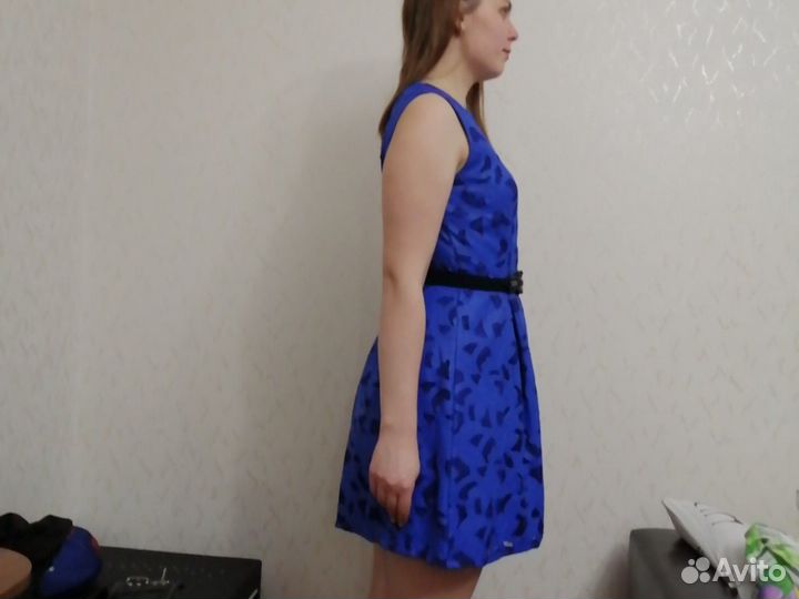 Платье вечернее