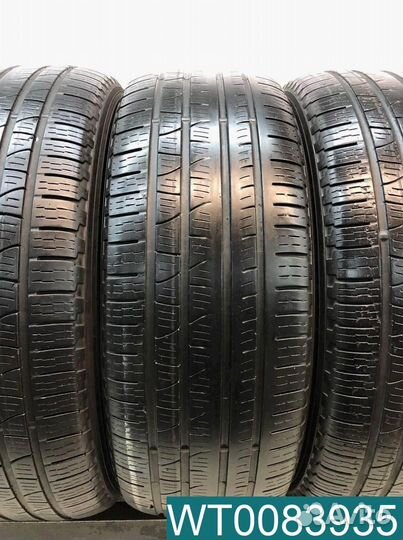 Pirelli Scorpion Verde All Season 235/60 R18 103N