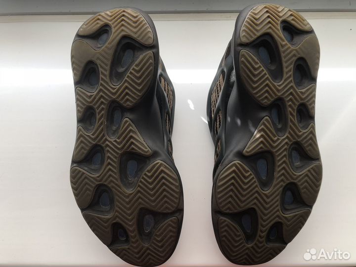 Adidas Yeezy boost 700 v3 clay brown оригинал