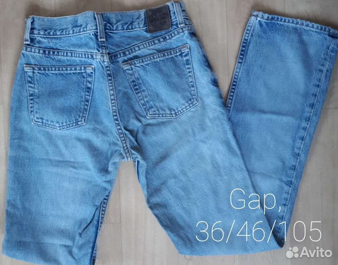 Одежда 90х годов levis, wrangler, gap