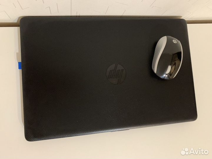 Ноутбук HP 15-db1277ur
