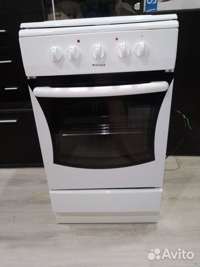 Плита электрическая