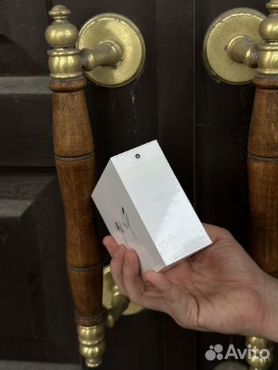 Apple AirPods Pro1 поколение (доставка по всей РФ)