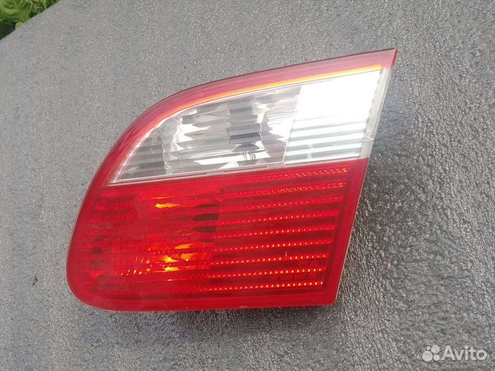 Fiat albea правый фонарь