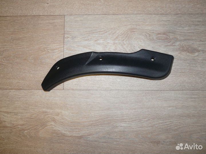 Накладка на заднее крыло ваз 2108, 2109, 21099