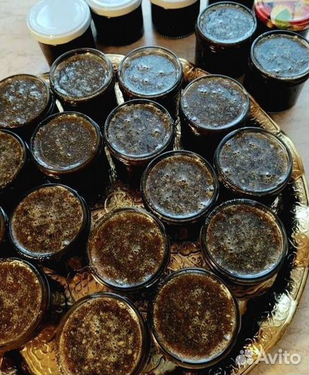 Медовый секрет мужского интимного здоровья