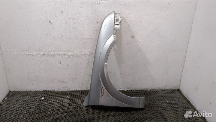 Крыло Ford Mondeo 3, 2006