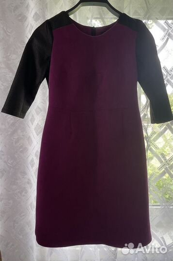 Платье 46-48