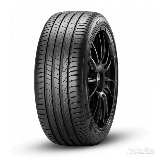Pirelli Cinturato P7 new 225/40 R19 93Y