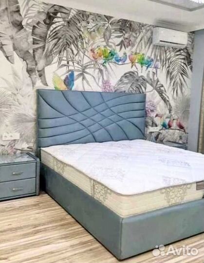 Матрас новый