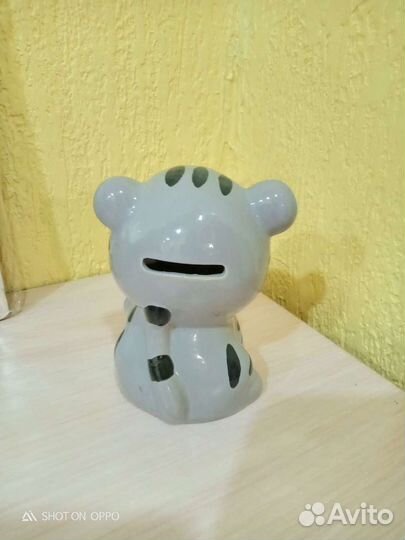 Копилка для денег