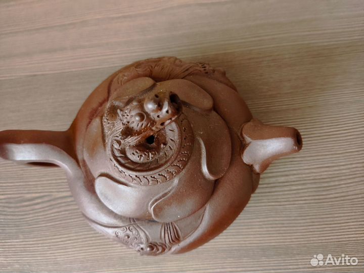 Заварочный чайник