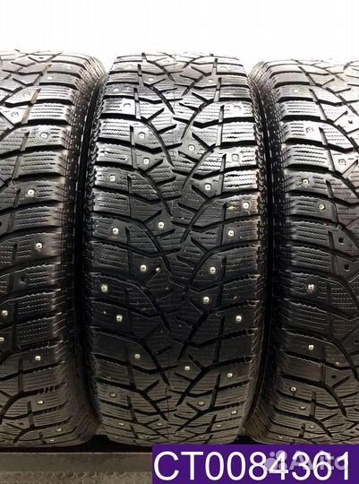 Bridgestone Blizzak Spike-01 215/60 R16 96T