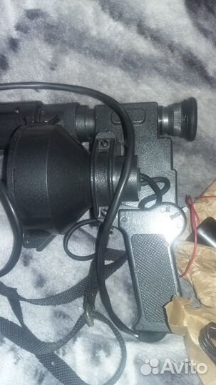 Прибор ночного видения