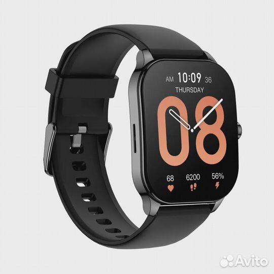 Смарт-часы Amazfit Pop 3S