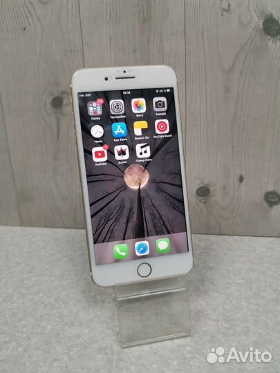 iPhone 7 plus Ru/A 32gb