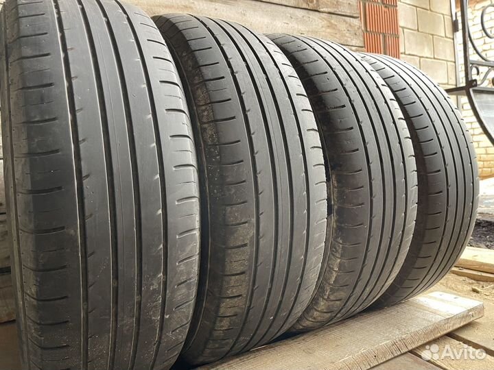 Nexen N'Priz RH1 215/65 R16
