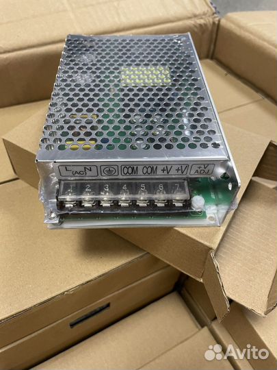 Блок питания