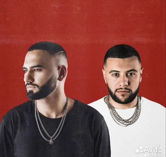 Билеты на концерт