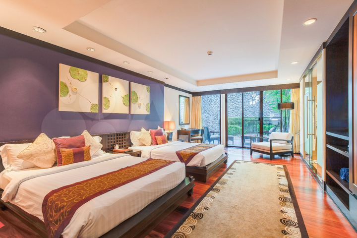 Дом (Таиланд)