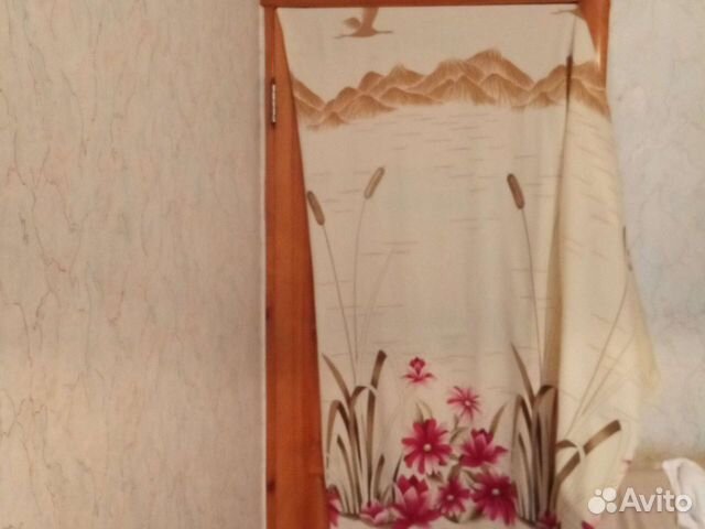 Шторы, занавески б/у