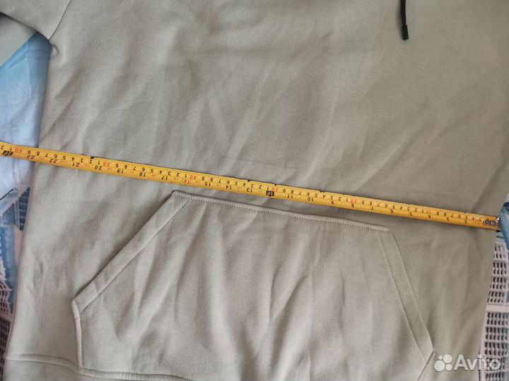 Новый мужской спортивный костюм