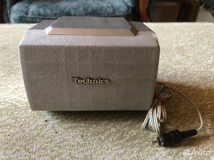 Колонка Technics