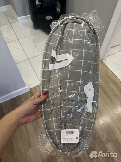 Корзина для белья