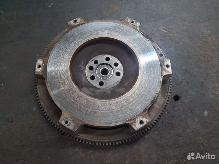 Маховик для змз моторов