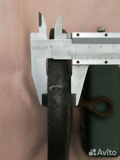 Грузинский якорь