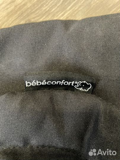 Конверт в коляску BebeConfort (Франция)