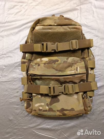 Рюкзак штурмовой