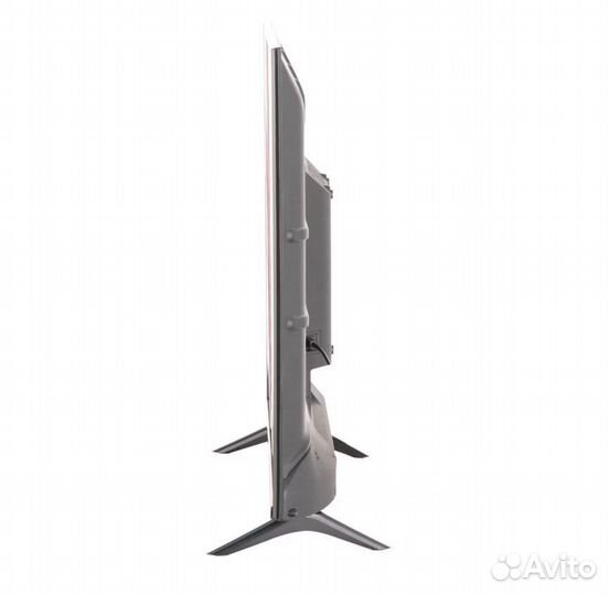 Телевизор Hi vhix-43U169MSS