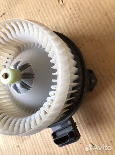Моторчик печки Honda CR-V 3 (635)