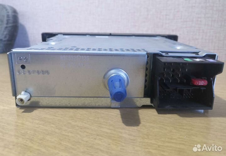 Автомагнитола пежо 308