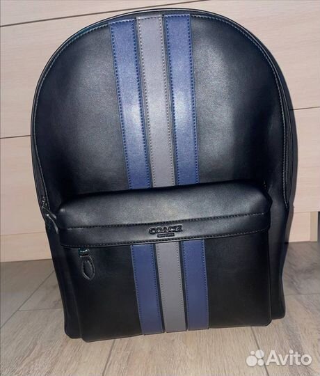 Рюкзак coach Houston Backpack Large