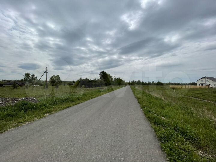 Участок 15 сот. (ИЖС)