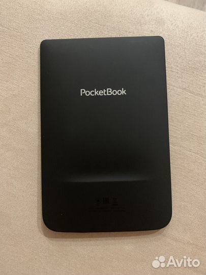 Pocketbook 614 plus