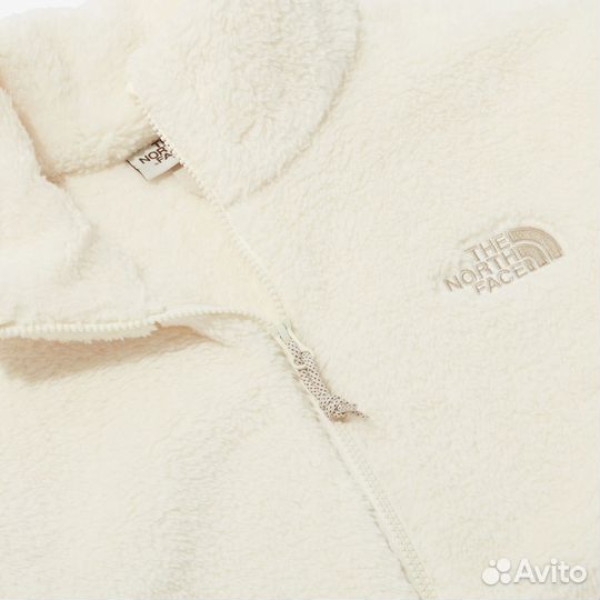 The North Face Удобная флисовая молния White Label