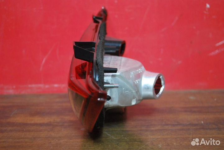 Фонарь внутренний задний левый Mazda 6 Gj